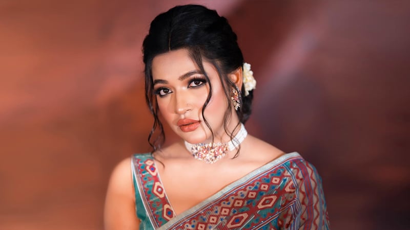 আমার কিছু যায় আসে না: বাঁধন